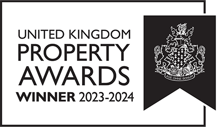 Property Award Winner 2023-2024